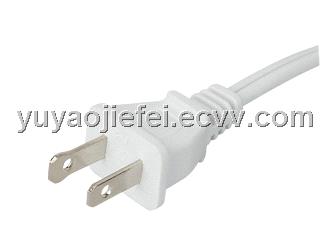 power cord
